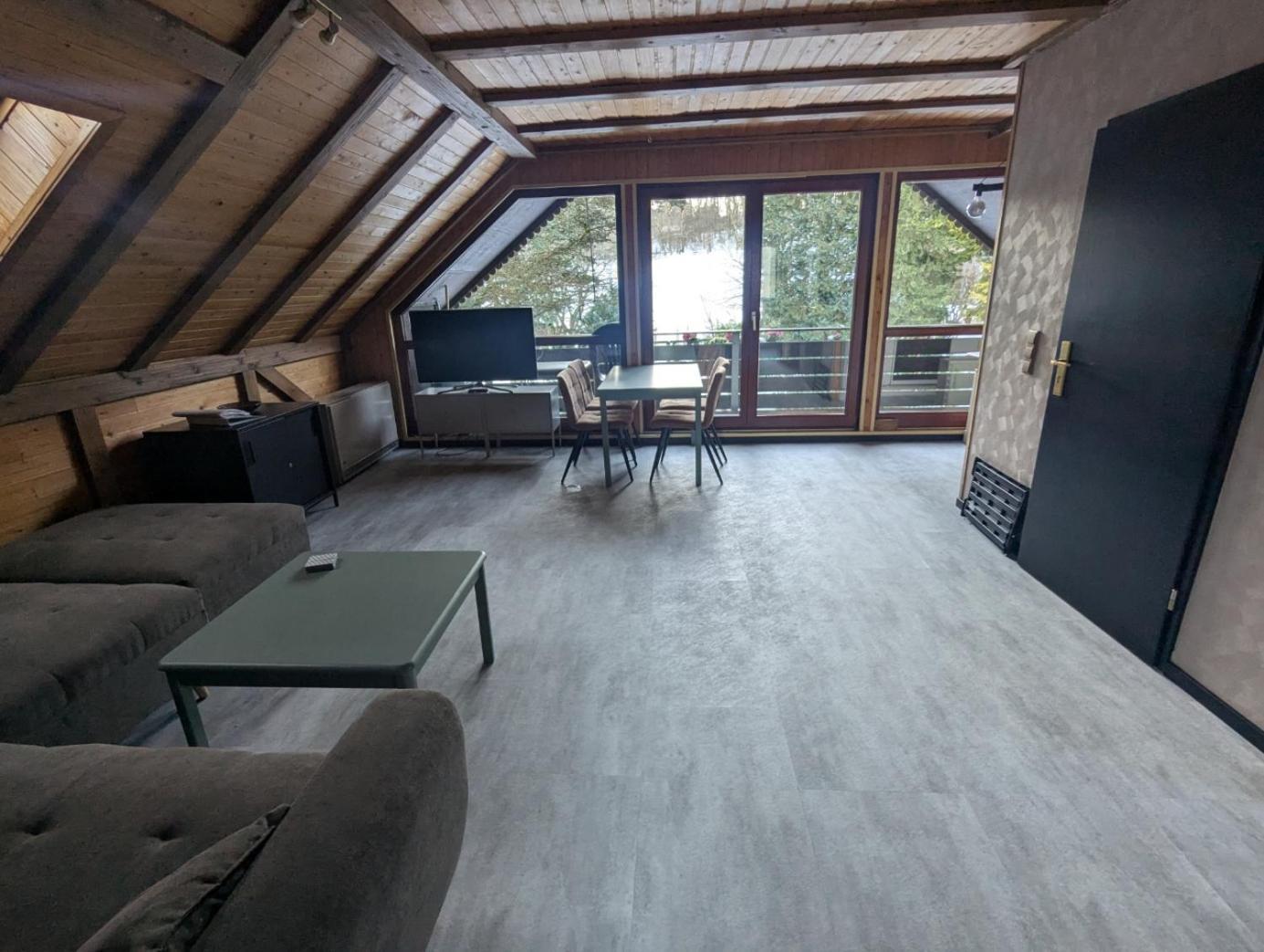 Haus Hannelore Willingen  Buitenkant foto