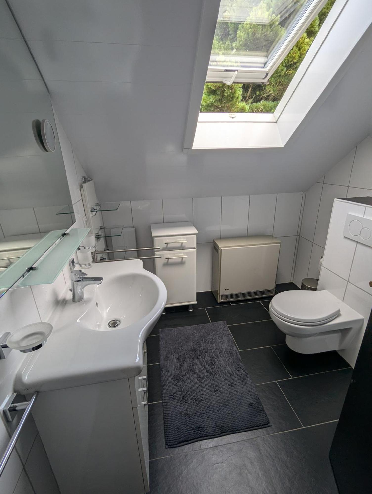 Haus Hannelore Willingen  Buitenkant foto